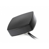 2J Phoenix 2J6983BA 4G-5G WiFi Ultraband MIMO Antenna 617-5925MHz SMA Male-3m