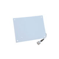 Blackhawk 698-2700MHZ 3DBI Thin Panel 3dBi gain Antenna