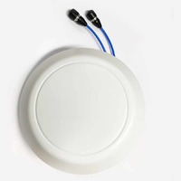 Blackhawk Indoor MIMO Ceiling 4G-5G Antenna 700 TO 2700 MHZ Low PIM