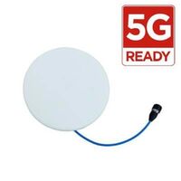 Blackhawk Indoor Slim Ceiling Antenna 700 TO 4000 MHZ LOW PIM