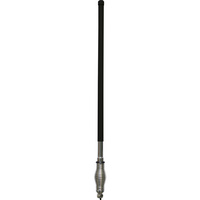Blackhawk ANT-BH-OM-202TB-2 4G Trucker Edge Antenna, 698 to 2200 MHz SMA Male