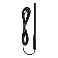 Blackhawk 4G Trucker Mini Antenna 698-2700 MHz SMA Male ANT-BH-OM-206B