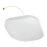 Powertec 4G-5G Dual-Mount Ceiling Antenna 698 to 4000 MHz N Female ANT-PT-00008