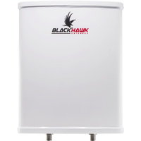 Powertec 4G-5G MIMO XPOL Panel Antenna, 698-3800 MHz, N Female, 2 x PTL-240,10m