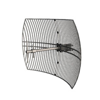Powertec 4G Lowband Grid Antenna 698-960 MHz NFemale ANT-PT-00019 VGR-6996-14.N2
