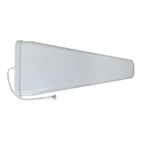 Powertec 4G-5G Wideband LPDA Antenna 698-4000 MHz 4.3-10 Female ANT-PT-00021