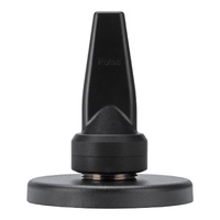 Pulse Larsen 4G Magnetic Antenna 698 to 2700 MHz SMA Male ANT-PU-00004