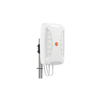 Poynting XPOL-24 4x4 MIMO 4G-5G Antenna 617 to 4200 MHz N Female ANT-PY-00053