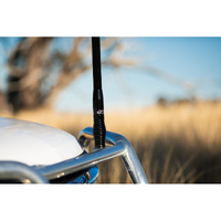 Zetifi UHF & Cellular Combo Smart Antenna-780mm Black ANT-ZT-00005 ANMA1103AU-02