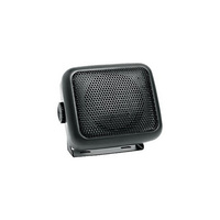 Extension Speaker 8Ohm 5W for UHF Radio with 1.8m lead & 3.5mm Plug