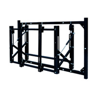 Video Wall Monitor Bracket