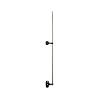 AERPRO AP120 Pillar Mount Antenna to Suit Nissan 122cm Lead