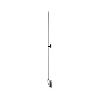 Aerpro Universal Centre Pillar Mount External 3 Section Car Antenna