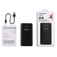 ADATA P20000 POWER BANK