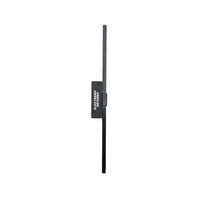 AERPRO AP259 Internal Mount Window Strip Car AM FM Antenna Full Colour Blister