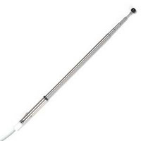 AERPRO AP265 Replacement  5 Section Stainless Steel Mast Suit Holden VY2 VZ