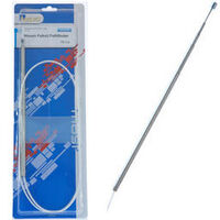 Nissan Patrol Automatic Replacement Stainless Steel Antenna 
