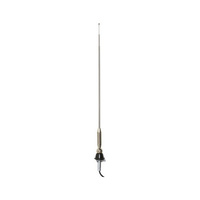 AERPRO AP40 Universal Topside Mount Aerial Spring Ball Car Base Extends to 100cm