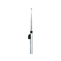 AERPRO AP69 Guard Mount Lockdown 5 section Aerial Suits Falcon Cars
