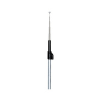 AERPRO AP71 Guard Mount Lockdown Car Antenna Suits VT-VY Holden Commodore