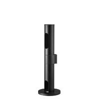 ATDEC APA-P300-45 POS 300mm long 45mm in diameter steel pole
