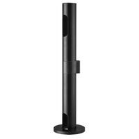ATDEC APA-P400-45 POS 400mm long 45mm in diameter steel pole