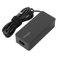 Targus 100W USB-C Charger - Compatible with USB-C Laptops Tablets Phones