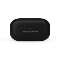 Vonmählen Thin Case - Air Pods Pro  3 rd Gen - Black