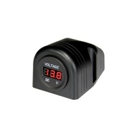 AERPRO Surface Mount Led Voltmeter Display Input Voltage