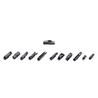 Autobacs 32 Inch, 800Mm Flat Wiper
