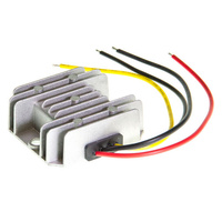AERPRO  Ignition Stabiliser for Start-Stop Vehicles  12V 24V 13.8V DC Output 3A Max