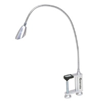 Gasmate APL100 Flexible BBQ Light- 6 LED Lights-3 x AAA Batteries Included