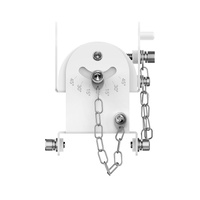 TP-Link APM-103 Omada Access Point Mount Accessory Designed for EAP650 D30-Outdoor and EAP650 D120-Outdoor.