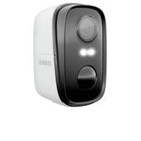 Uniden App Cam Solo X2K Outdoor Wirefree Security Camera APP-CAM-SOLO-X2K