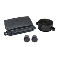 Axis 2-Sensor System With Buzzer