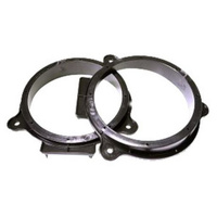 Aerpro Speaker Spacers Vehicle Model Specific To Suit 165mm Speakers Rear