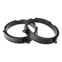 AERPRO APS371 Peaker Spacer Adaptors to Suit GWM for Front or Rear Door