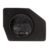 AERPRO APSBFRBT Integrated Vehicle Enclosure to Suit Ford Ranger & Mazda BT-50