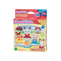 Aquabeads Sylvanian Families Character Set
