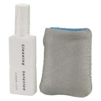 Screen Cleaner Kit for Small Devices Includes 12ml Cleaning Solution Bottle