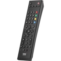 Total Control 8 Device TV Remote Control
UE-URC1785 model for 4 end devices