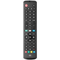 Replacement Remote for LG TVs with NET-TV UE-URC4911 model 