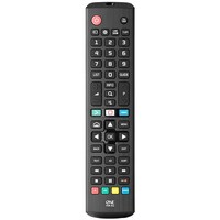 Replacement Remote for LG TVs with NET-TV UE-URC4911 model 
