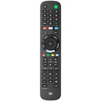 One for all Remote to Suit Sony TV with NET-TV UE-URC4912 Model