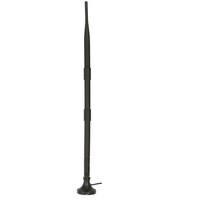 2.4GHz Dipole 11dB Antenna Detachable Base