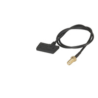 SMA to Induction 3G Plug USB modem connection with antennas extend signal range