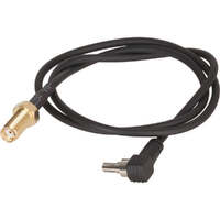 SMA Adapter To Huawei E160/618 Plug SMA Computer Input Connection