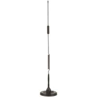 5dBI  SMA Magnetic Mount 4G Antenna Magnetic Mounting Method