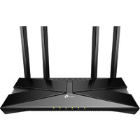 TP-LINK AX1800 Dual Band WIFI 6 Router Up to 1.8 Gbps Speeds