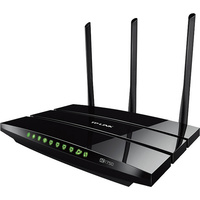 AC1750 Wireless Gigabit Router Dual Band